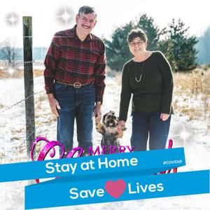 Meet your Posher, Cathy